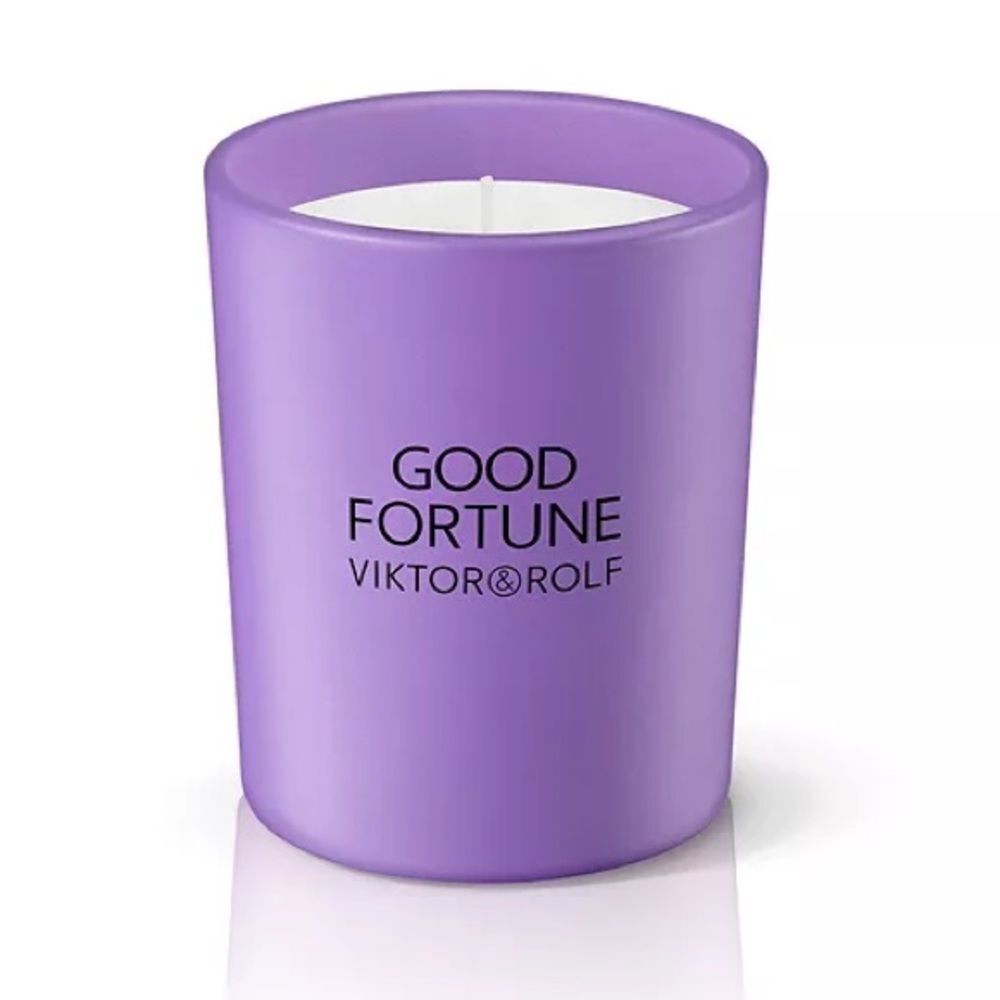 Good Fortune Candle by Viktor & Rolf - Picture 3 of 5